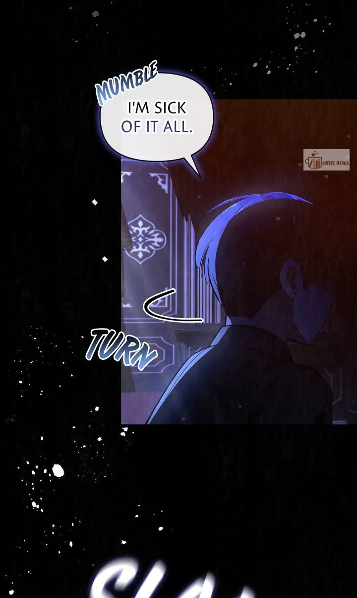 Dear, Not Cunning Witch Chapter 41 page 7