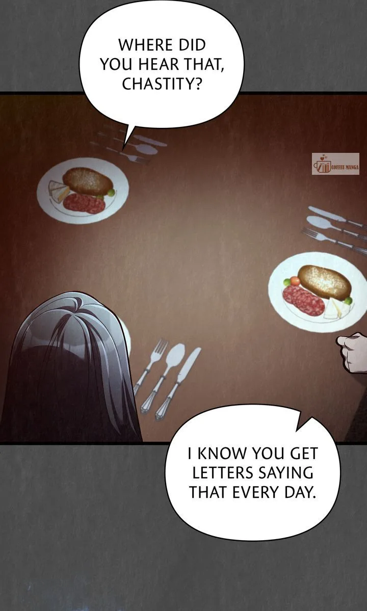 Dear, Not Cunning Witch Chapter 40 page 14