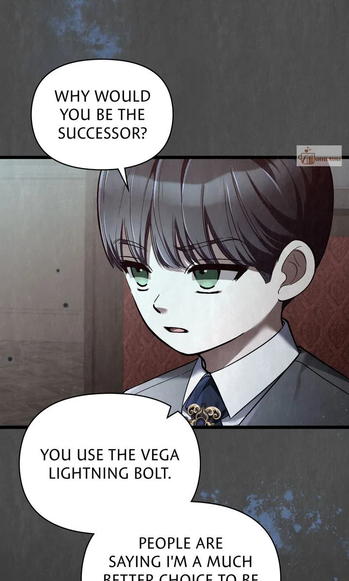 Dear, Not Cunning Witch Chapter 40 page 15