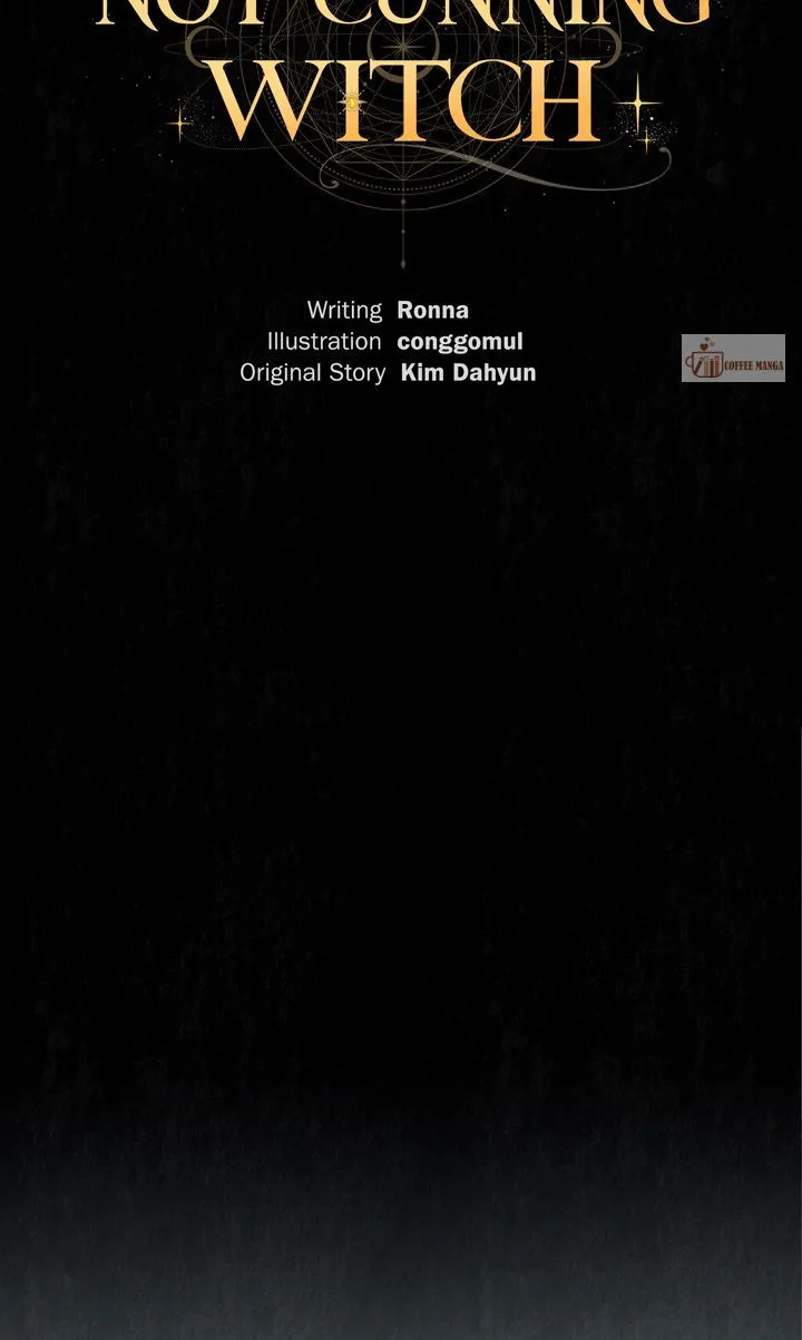 Dear, Not Cunning Witch Chapter 41 page 20