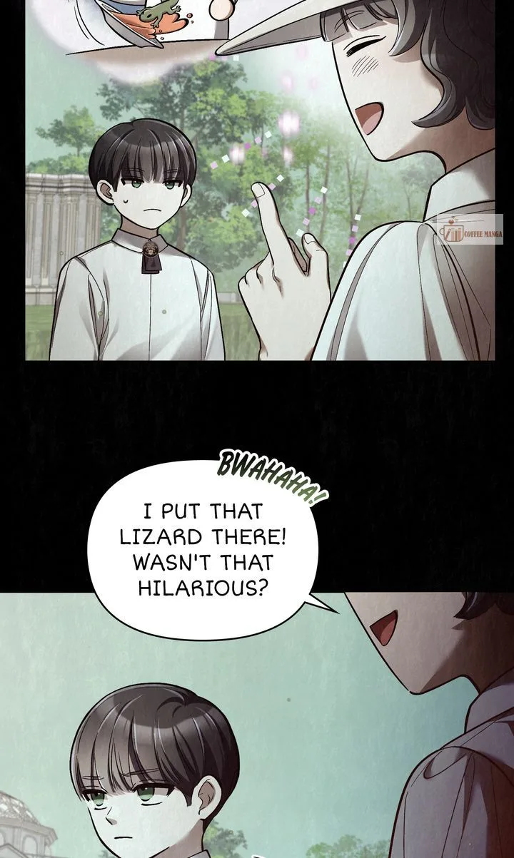 Dear, Not Cunning Witch Chapter 41 page 25