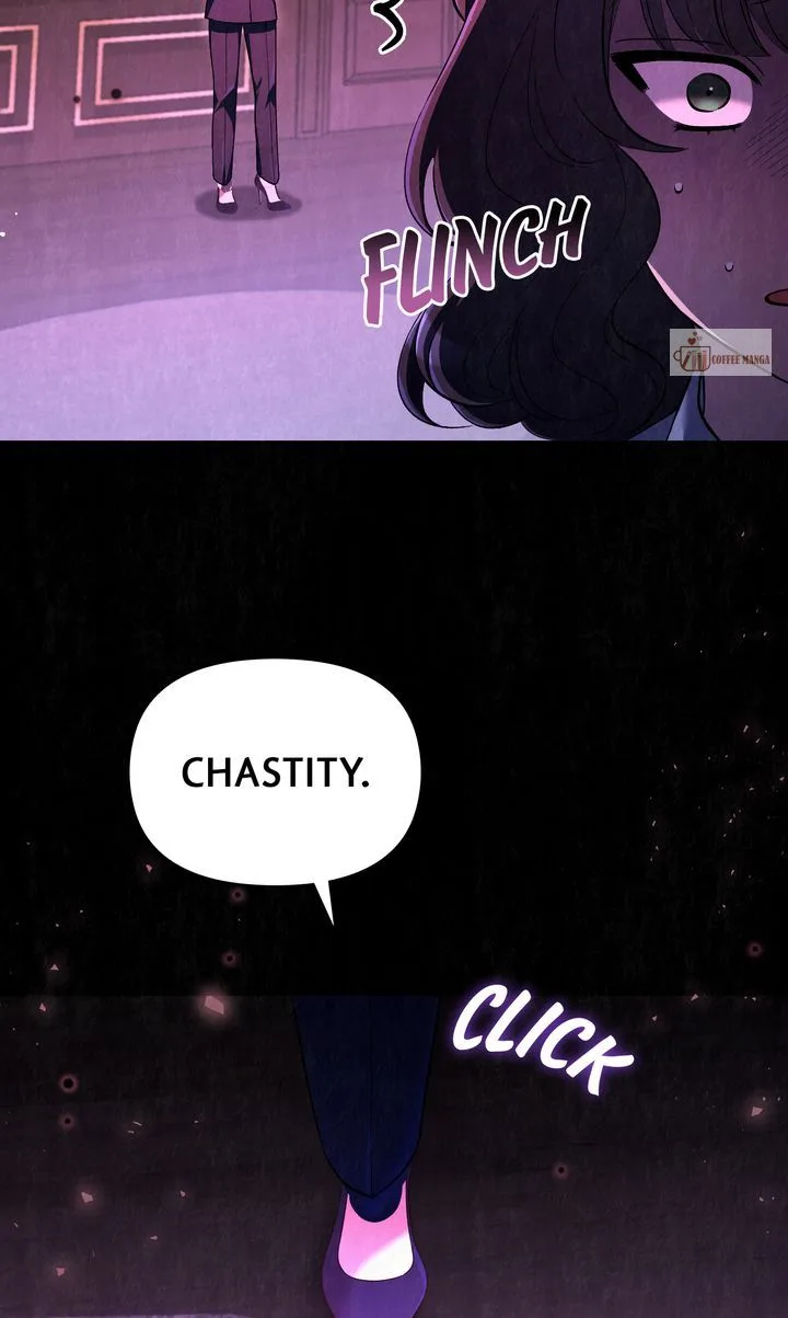 Dear, Not Cunning Witch Chapter 41 page 48