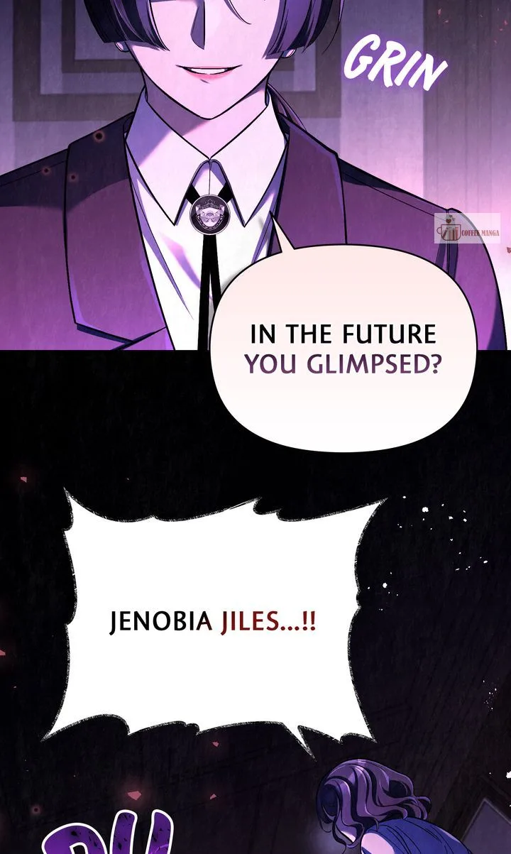 Dear, Not Cunning Witch Chapter 41 page 50