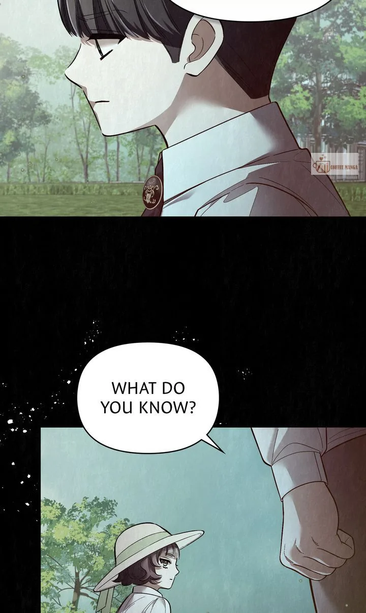 Dear, Not Cunning Witch Chapter 41 page 30