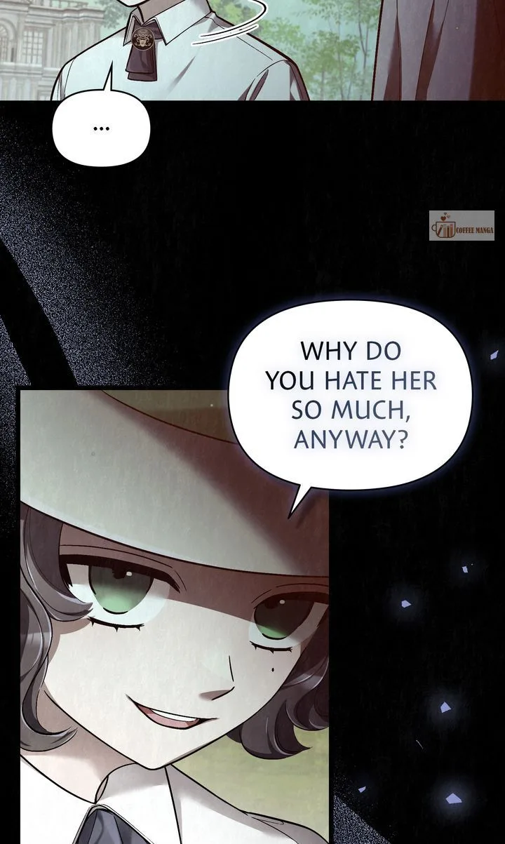 Dear, Not Cunning Witch Chapter 41 page 26