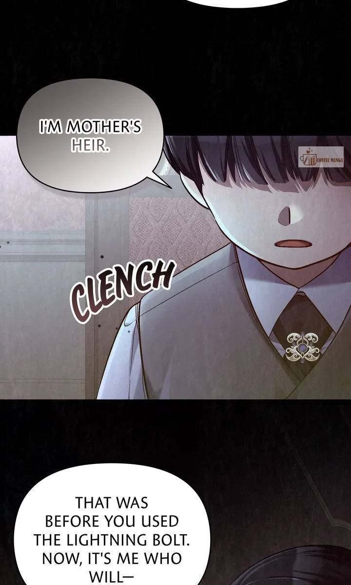 Dear, Not Cunning Witch Chapter 40 page 18