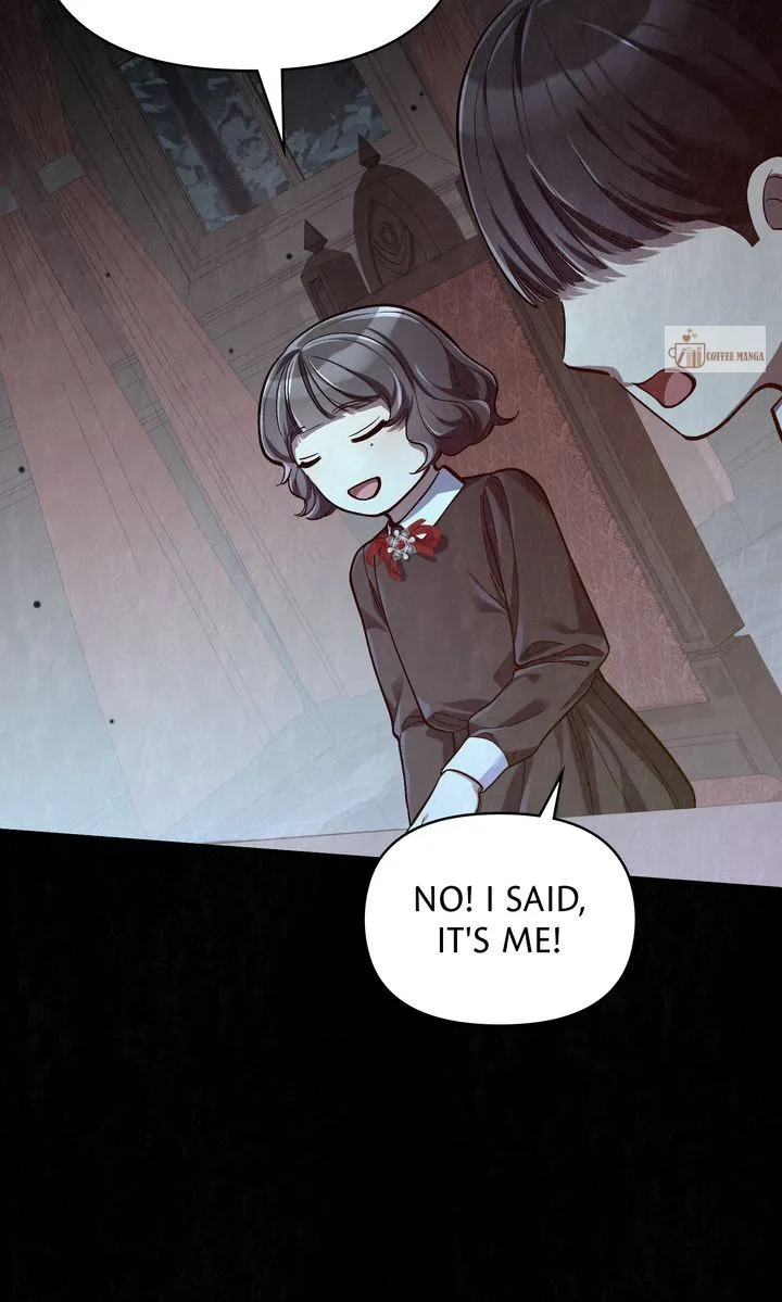 Dear, Not Cunning Witch Chapter 40 page 19