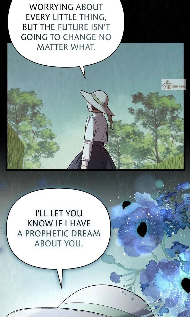 Dear, Not Cunning Witch Chapter 41 page 34