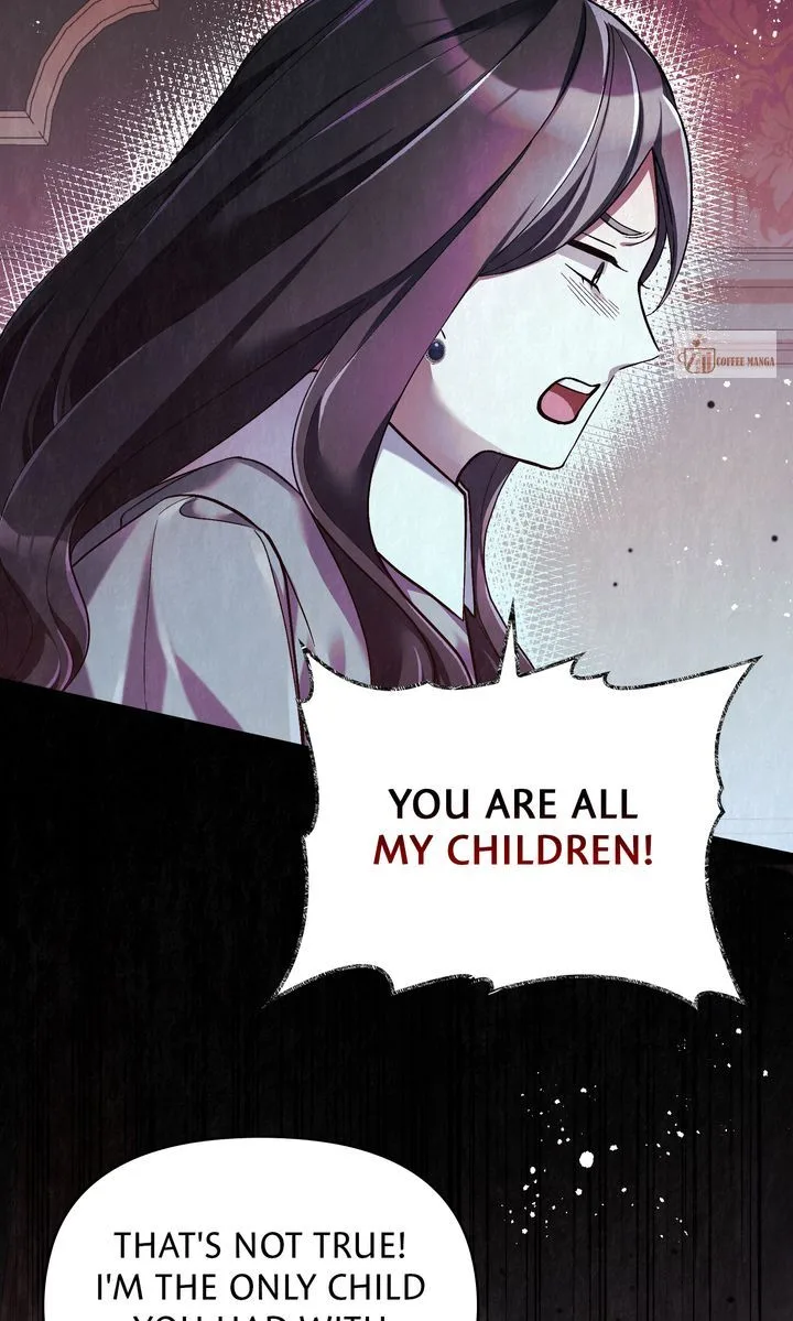 Dear, Not Cunning Witch Chapter 40 page 21
