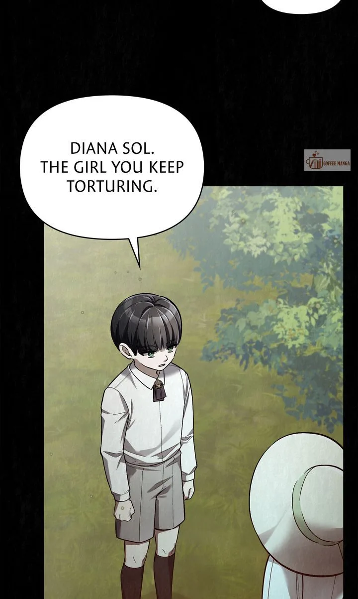 Dear, Not Cunning Witch Chapter 41 page 22
