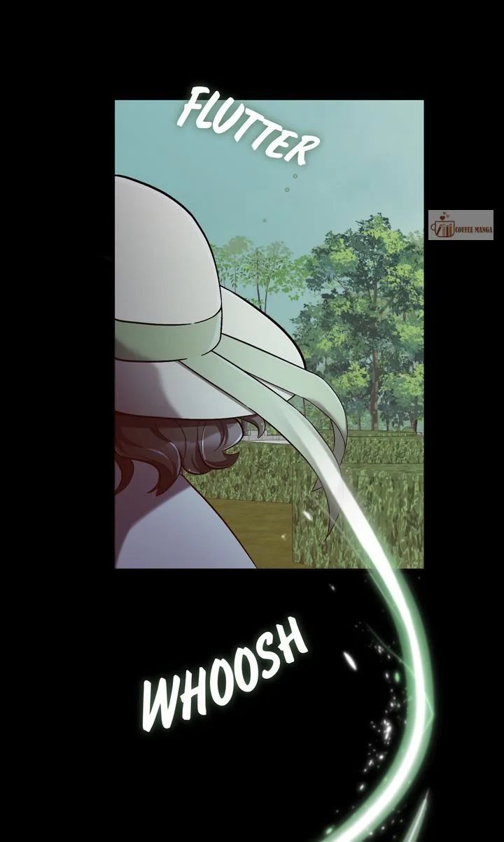 Dear, Not Cunning Witch Chapter 41 page 37