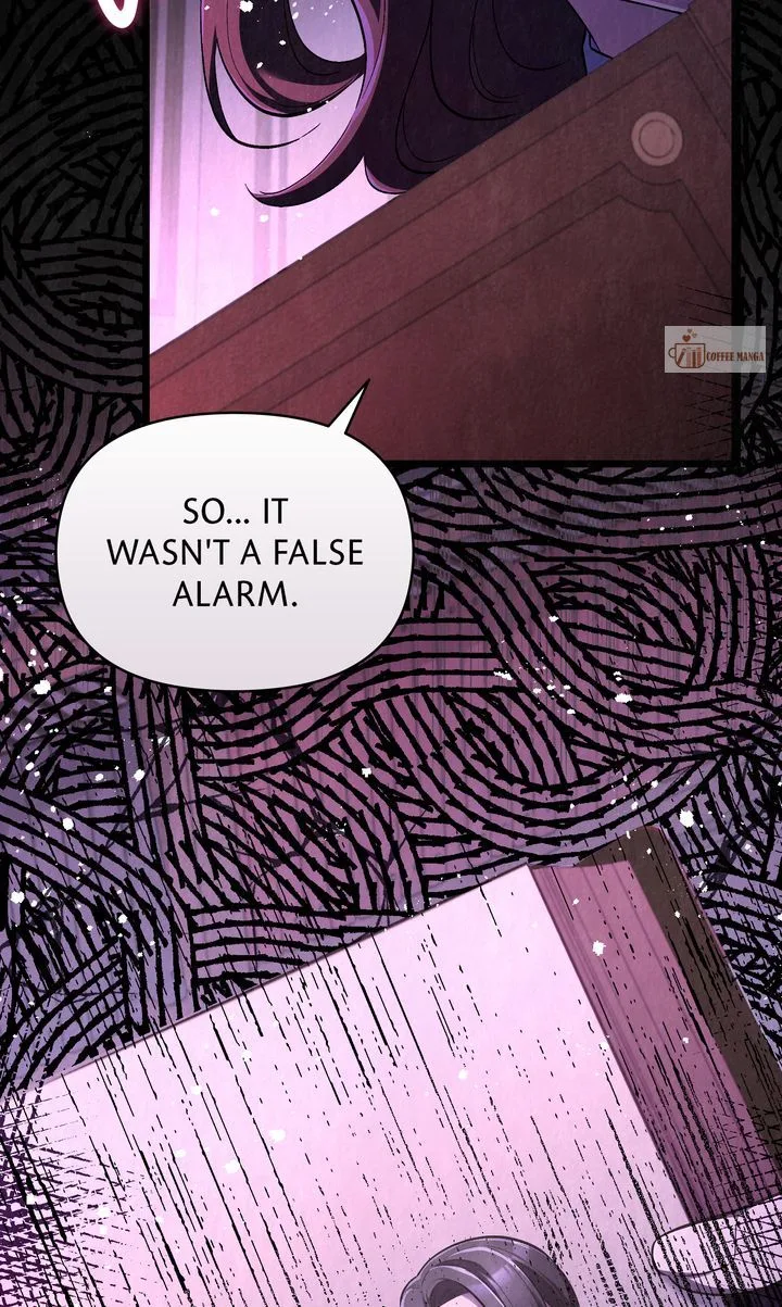 Dear, Not Cunning Witch Chapter 41 page 45
