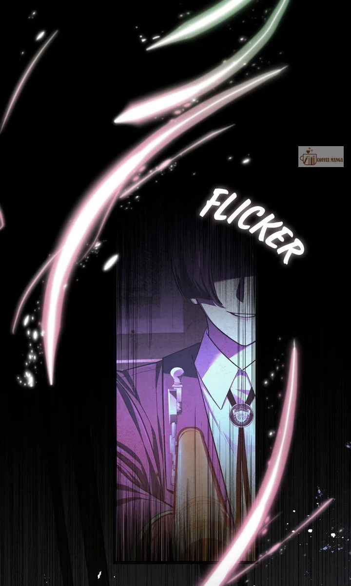 Dear, Not Cunning Witch Chapter 41 page 38