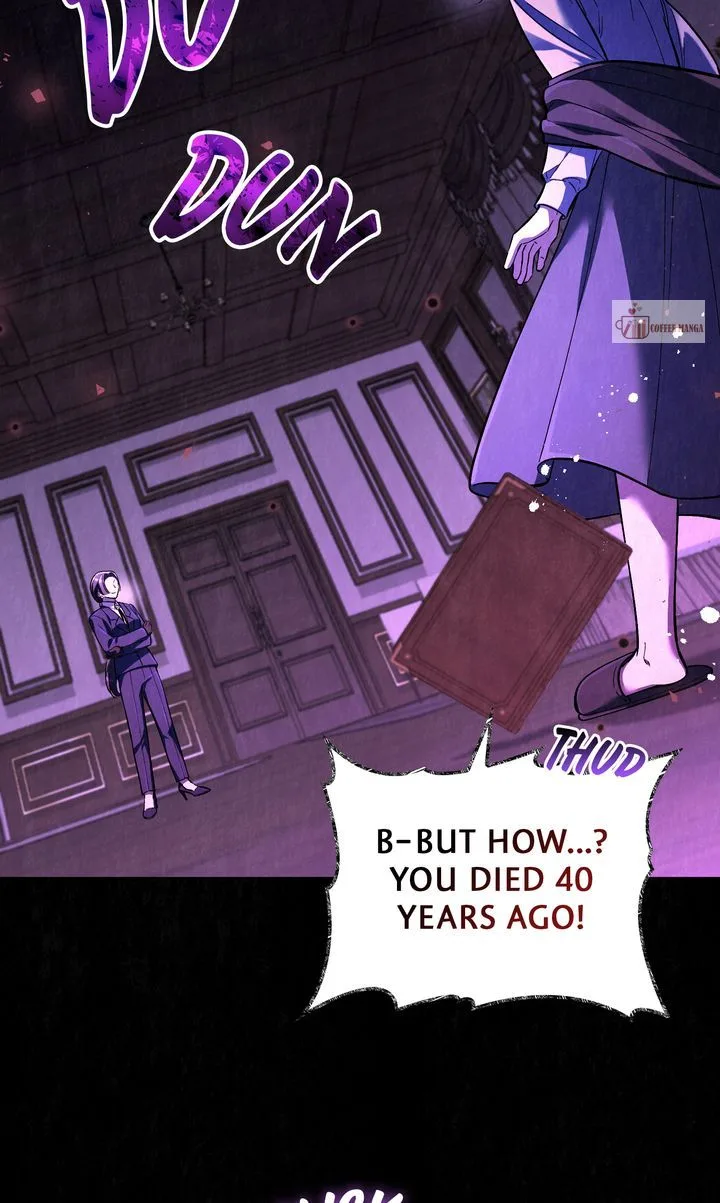 Dear, Not Cunning Witch Chapter 41 page 51