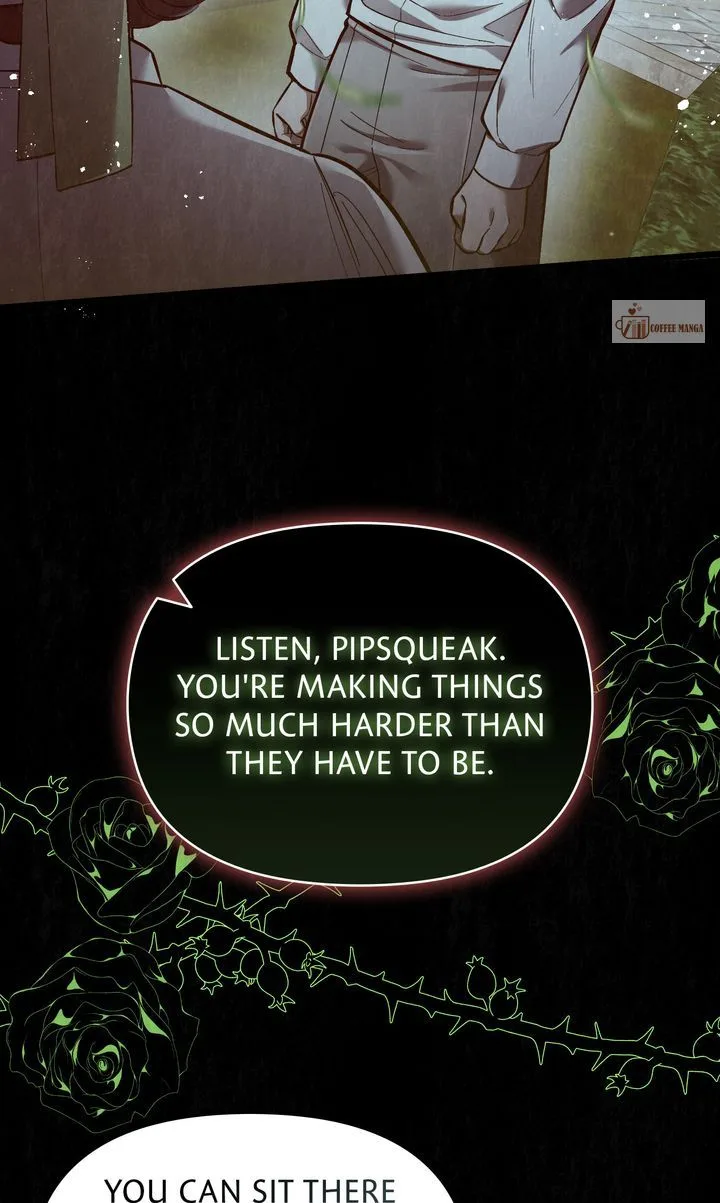 Dear, Not Cunning Witch Chapter 41 page 33
