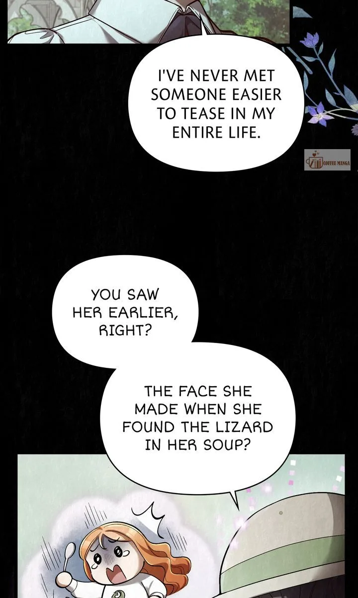 Dear, Not Cunning Witch Chapter 41 page 24