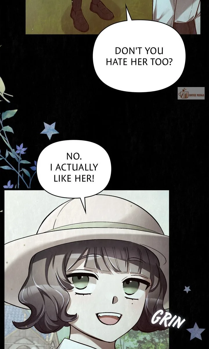 Dear, Not Cunning Witch Chapter 41 page 23