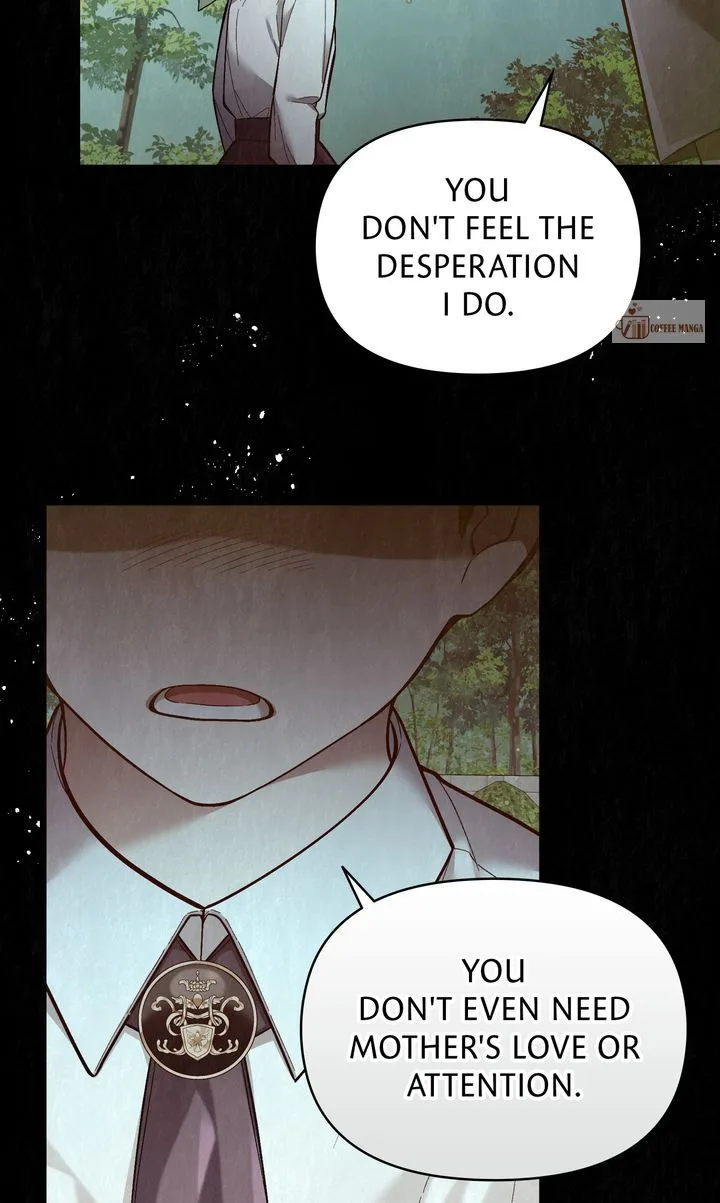Dear, Not Cunning Witch Chapter 41 page 31