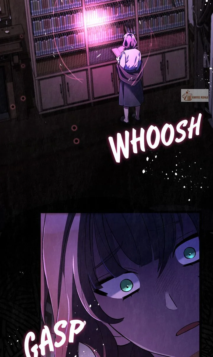 Dear, Not Cunning Witch Chapter 41 page 44