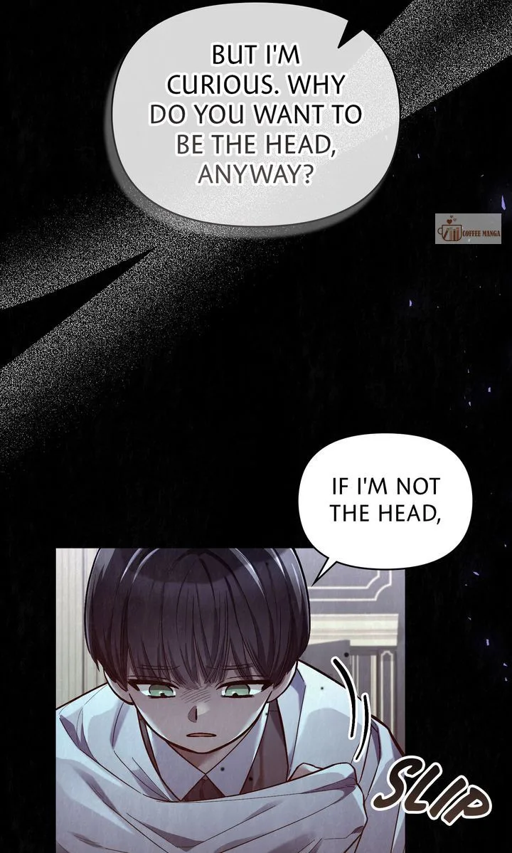 Dear, Not Cunning Witch Chapter 40 page 33