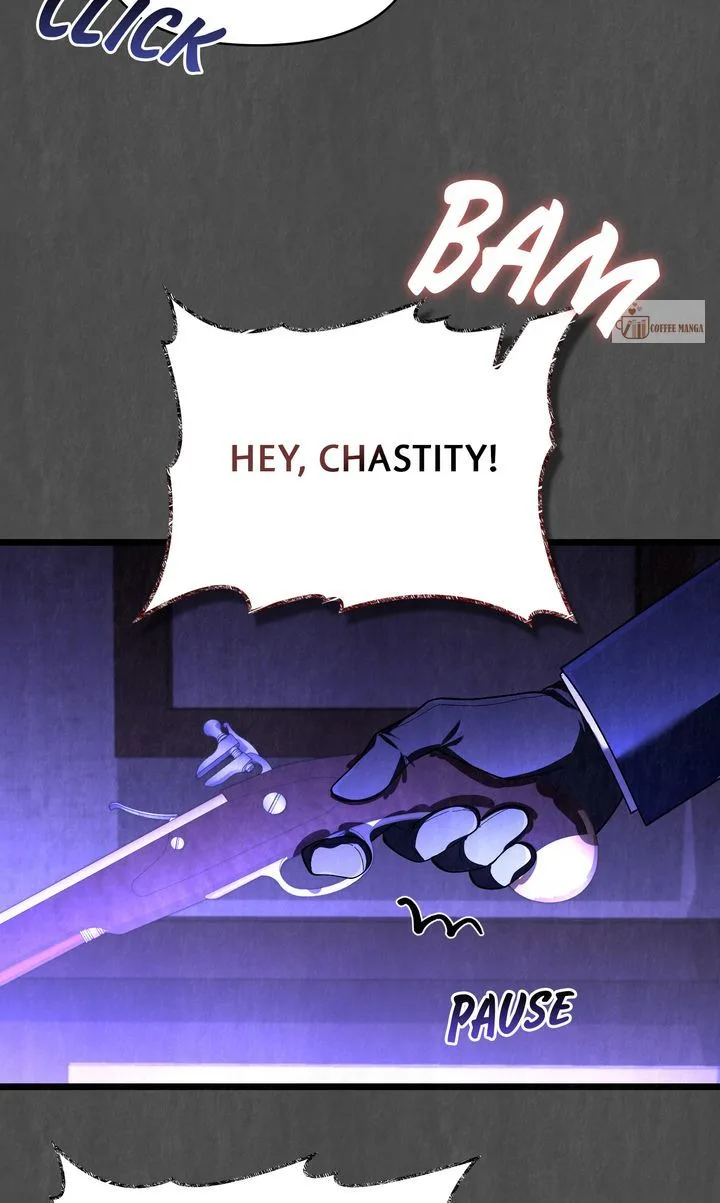 Dear, Not Cunning Witch Chapter 41 page 57