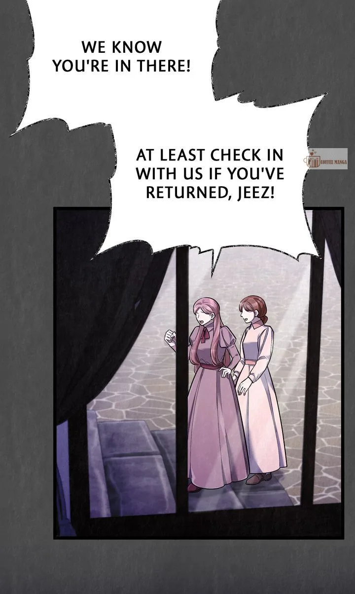 Dear, Not Cunning Witch Chapter 41 page 58