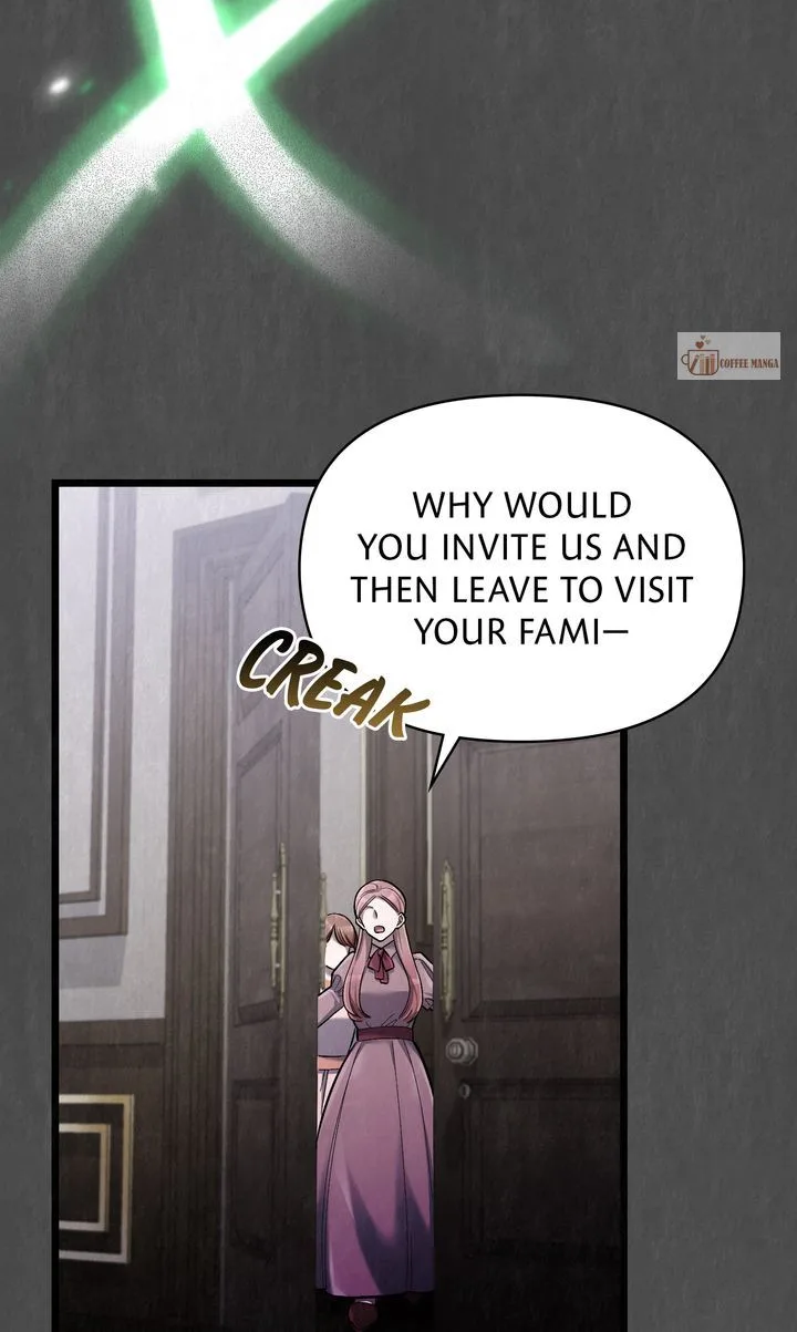 Dear, Not Cunning Witch Chapter 41 page 61