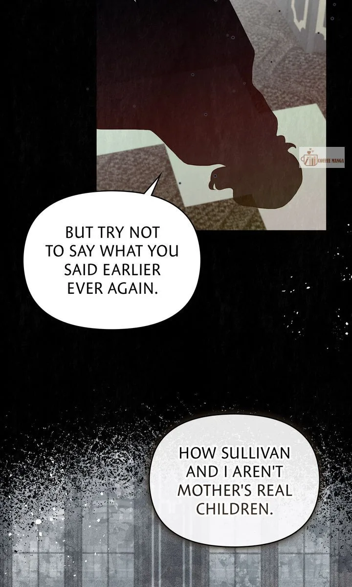 Dear, Not Cunning Witch Chapter 40 page 36