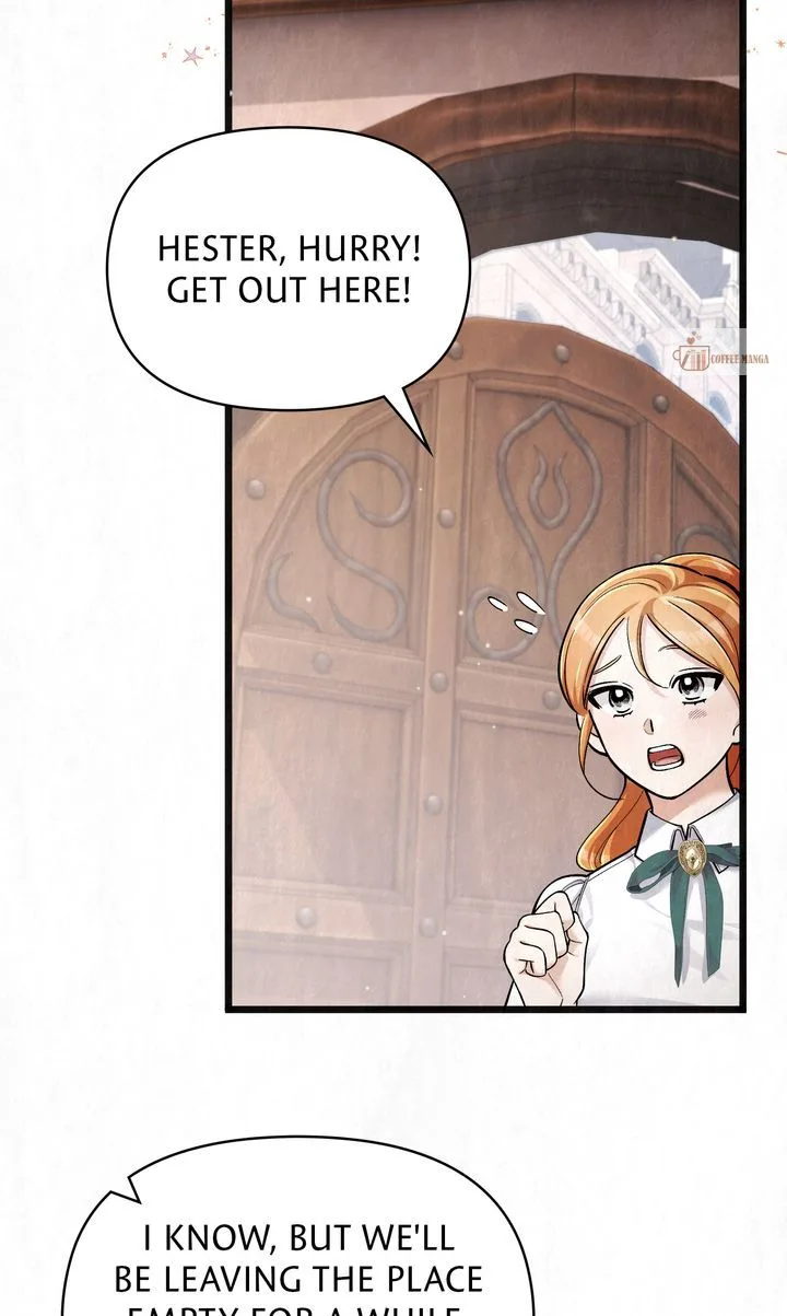 Dear, Not Cunning Witch Chapter 41 page 65
