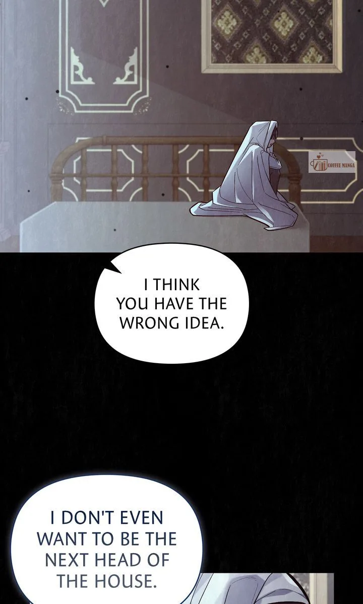 Dear, Not Cunning Witch Chapter 40 page 30
