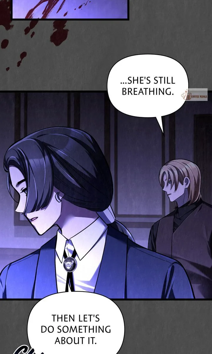 Dear, Not Cunning Witch Chapter 41 page 56