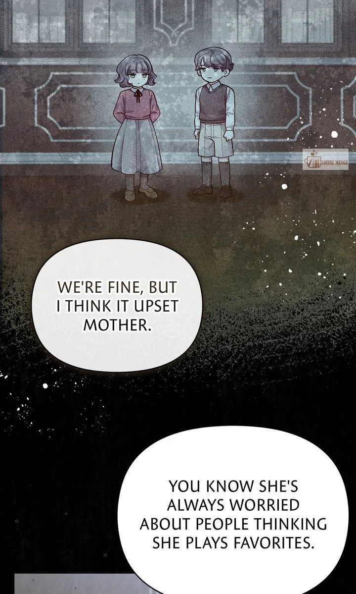 Dear, Not Cunning Witch Chapter 40 page 37