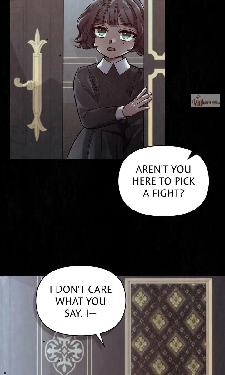 Dear, Not Cunning Witch Chapter 40 page 29