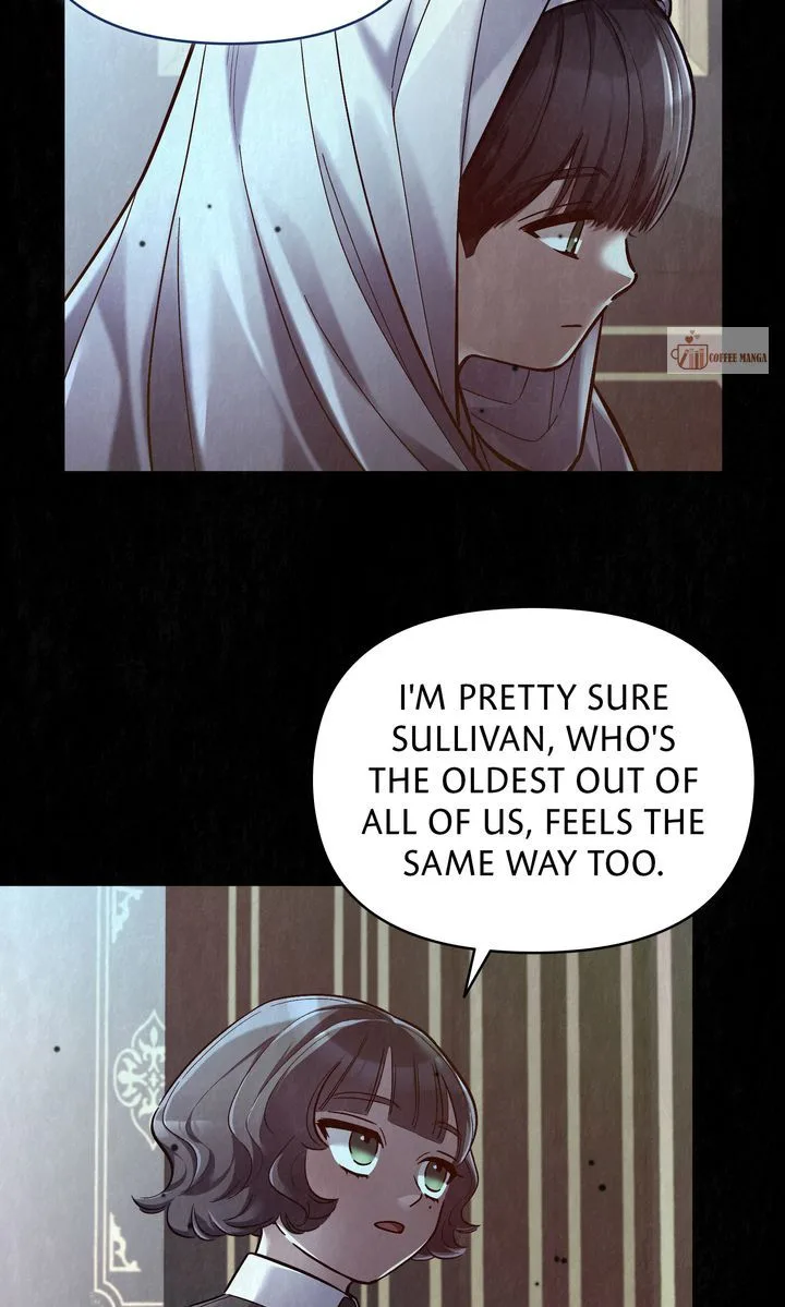 Dear, Not Cunning Witch Chapter 40 page 31