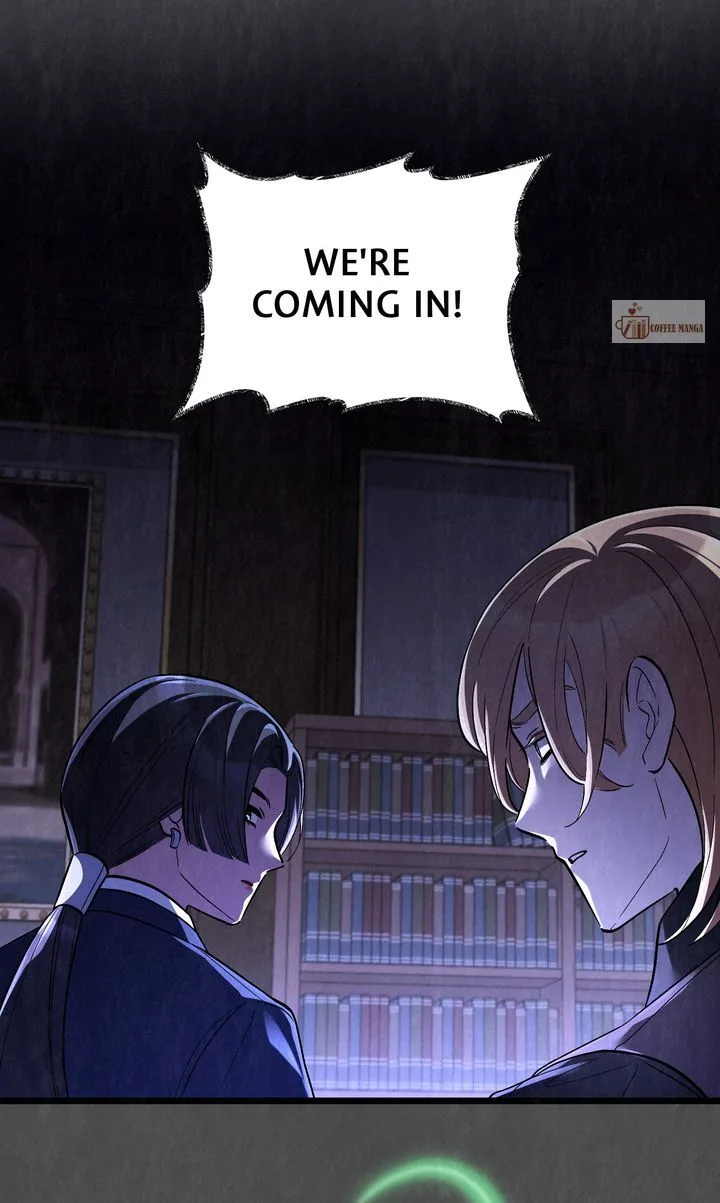 Dear, Not Cunning Witch Chapter 41 page 59