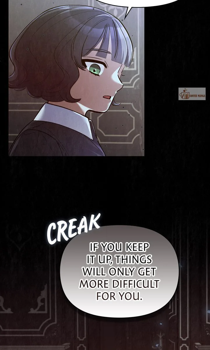 Dear, Not Cunning Witch Chapter 40 page 38