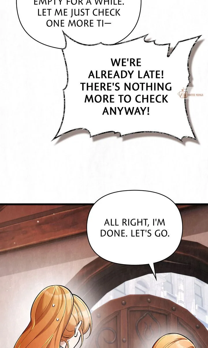 Dear, Not Cunning Witch Chapter 41 page 66