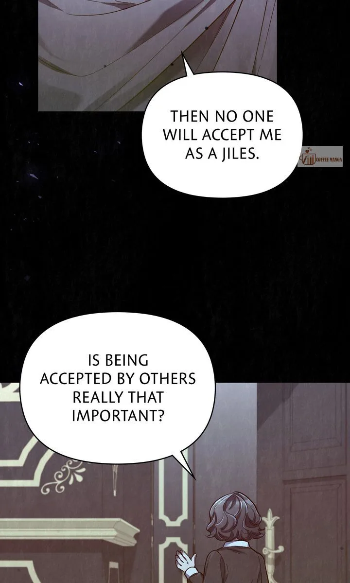 Dear, Not Cunning Witch Chapter 40 page 34