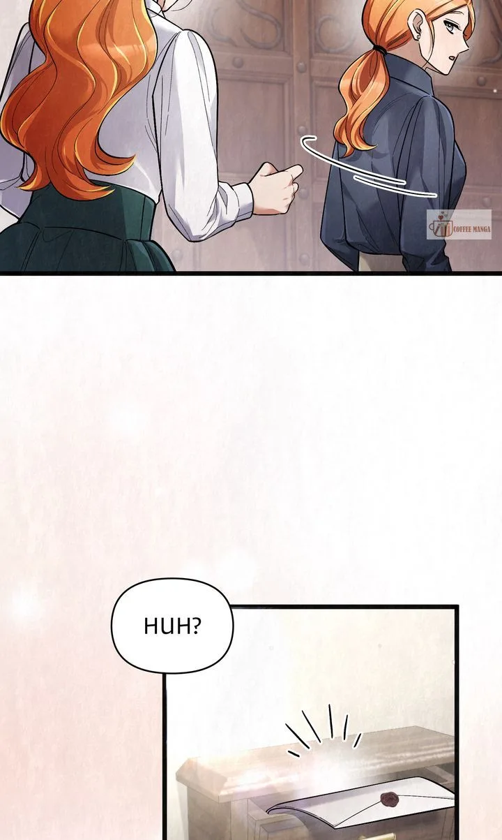 Dear, Not Cunning Witch Chapter 41 page 67