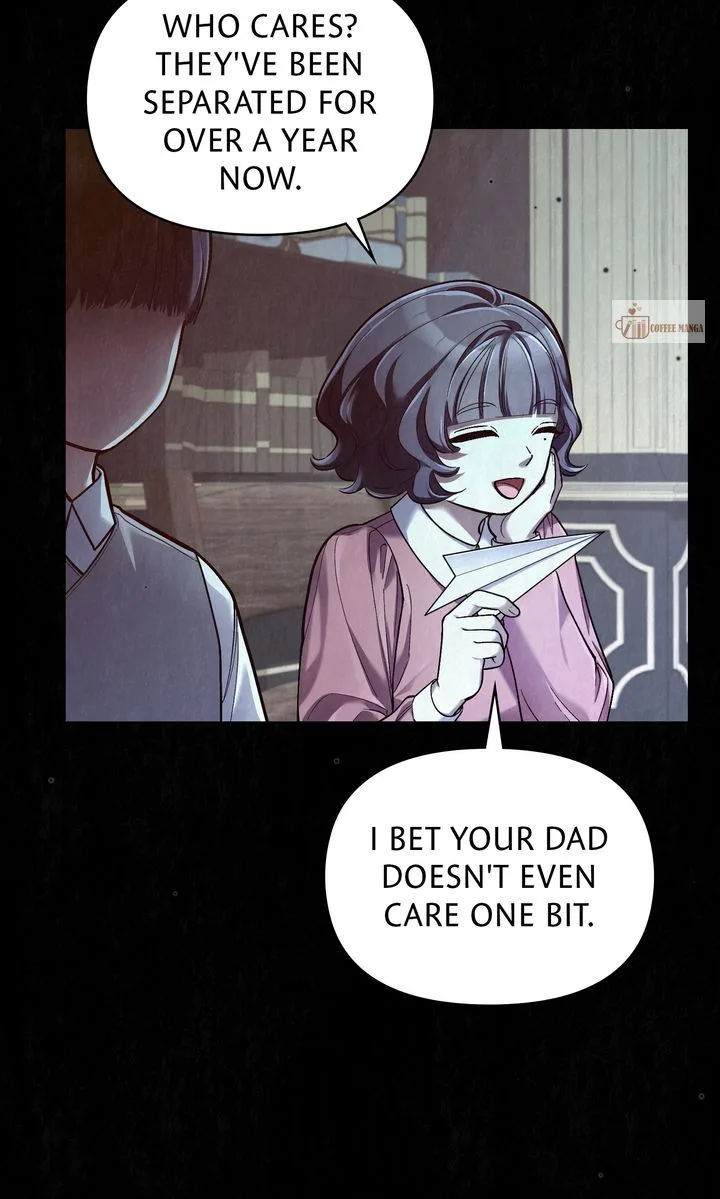 Dear, Not Cunning Witch Chapter 40 page 49