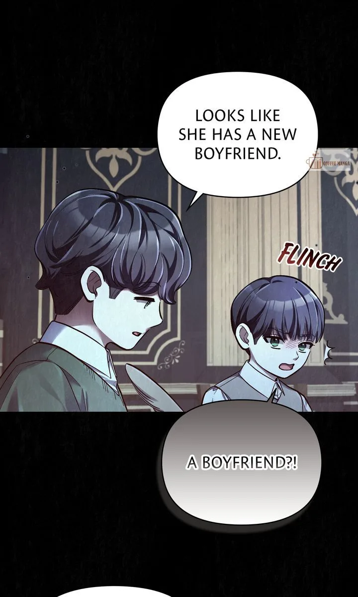Dear, Not Cunning Witch Chapter 40 page 47
