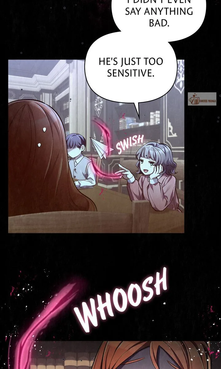 Dear, Not Cunning Witch Chapter 40 page 51