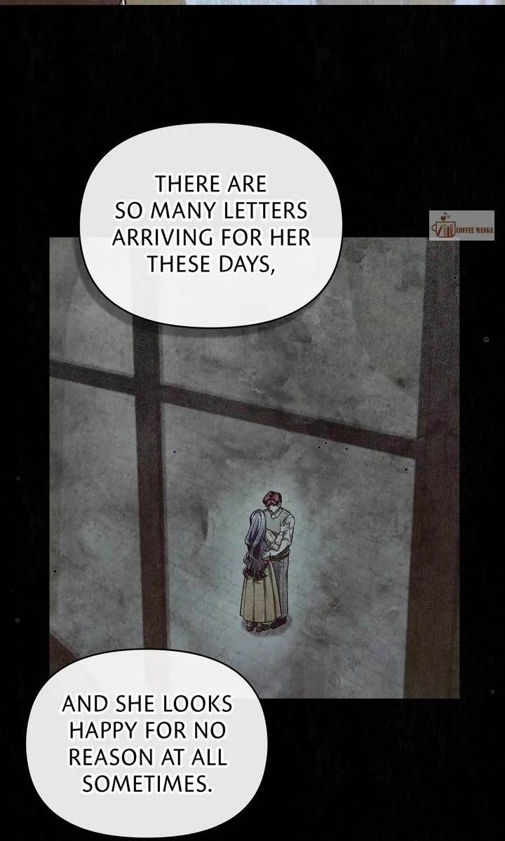 Dear, Not Cunning Witch Chapter 40 page 46