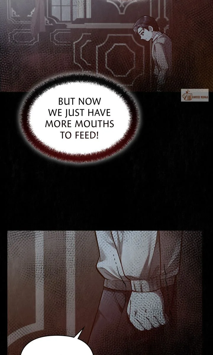 Dear, Not Cunning Witch Chapter 40 page 43