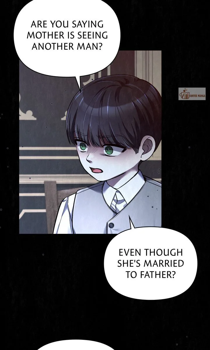 Dear, Not Cunning Witch Chapter 40 page 48