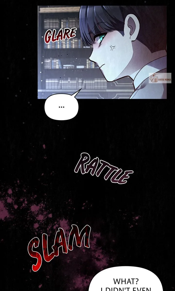 Dear, Not Cunning Witch Chapter 40 page 50