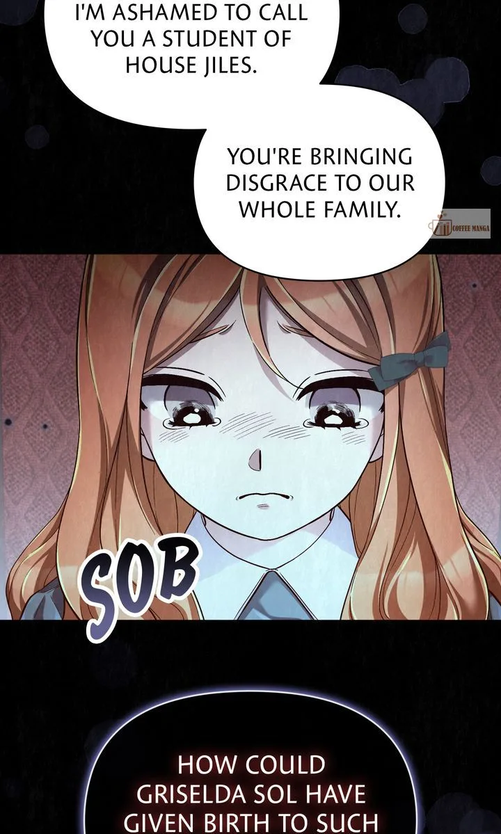 Dear, Not Cunning Witch Chapter 40 page 64