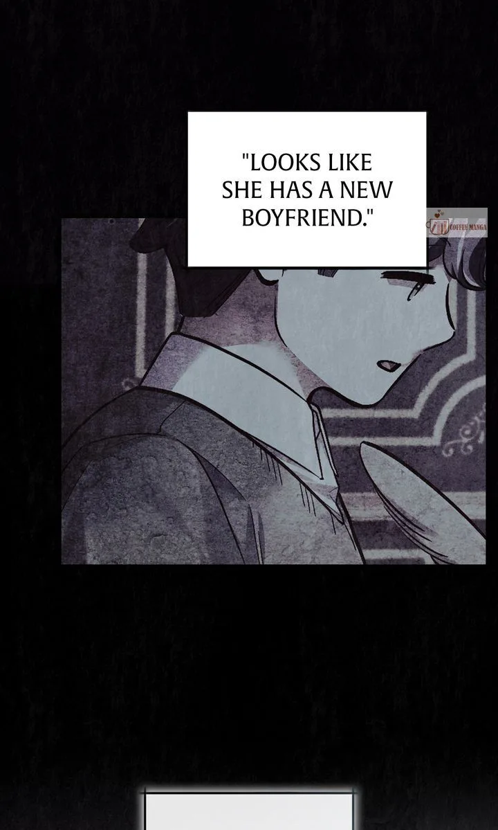 Dear, Not Cunning Witch Chapter 40 page 55