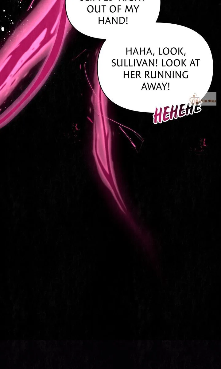 Dear, Not Cunning Witch Chapter 40 page 53