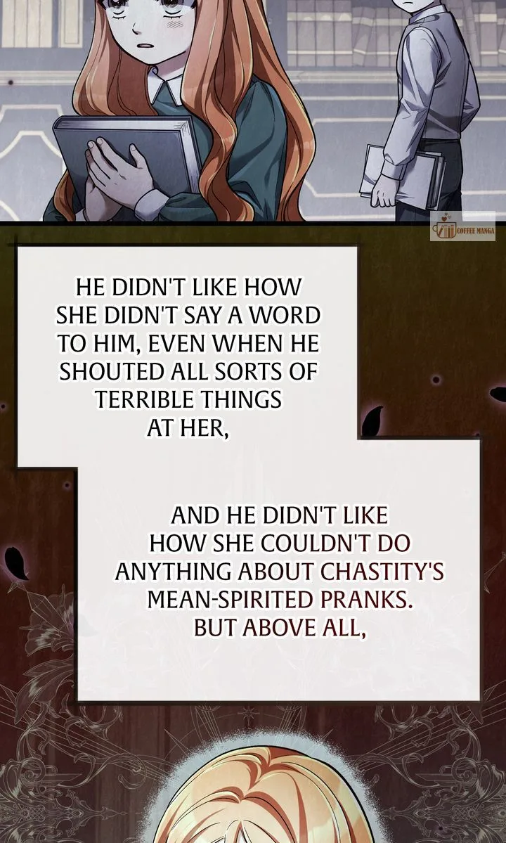 Dear, Not Cunning Witch Chapter 40 page 60